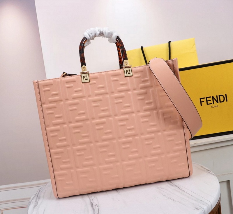 Fendi Handbags 1